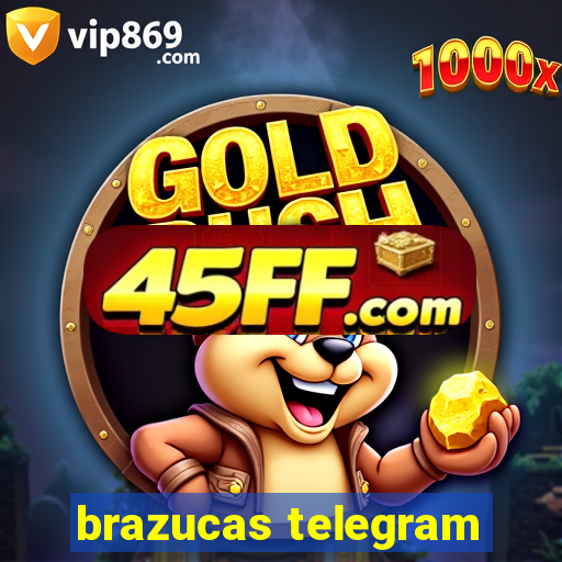 brazucas telegram